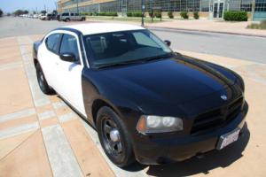 Dodge Charger Police Hemi Interceptor
