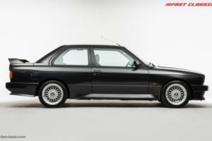 BMW E30 M3 Hartge Photo