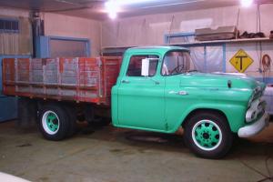 Chevrolet : Other Pickups 1 Ton Dually Photo