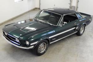 Ford : Mustang California Special Photo