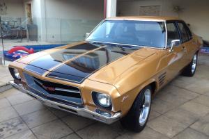 HQ GTS Holden 1974 Monaro Tribute Clone NOT Torana HZ HT HK Mustang Comaro GT in VIC Photo