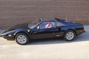 Ferrari : 308 GTSi