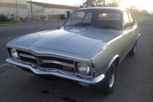 LC Torana 2 Door Coupe in SA Photo