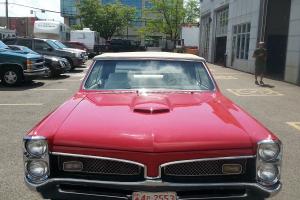 Pontiac : GTO GTO Photo