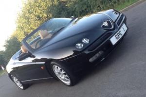 Alfa Romeo Spider 2.0 16v ( Lusso pk ) T. Spark " 1 Owner From New "