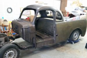 1951 Desoto Pickup Project in VIC