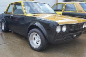 Datsun : Other Sport Coupe Photo