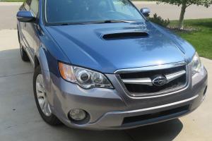 Subaru : Outback XT Limited Photo