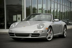 Porsche : 911 Carrera S