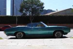Pontiac : GTO CLEAR Photo