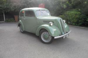 CLASSIC FORD POPULAR 103E A GENUINE SOLID EXAMPLE Photo
