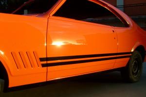 1970 GTS HT Monaro 308 Manual Trans 10 Bolt Salisbury Diff Factory Spec CAR in NSW