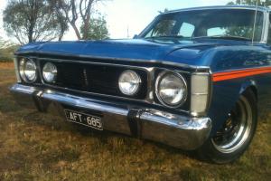 Ford XW XY XA XB XC in VIC