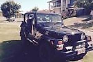 Jeep Wrangler Sport 4x4 2002 2D Softtop Automatic 4L Multi Point in QLD