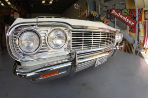 1964 Chevrolet Impala Fully Restored Make AN Offer in QLD Photo