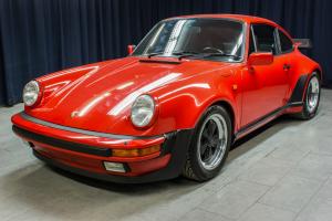Porsche : 930 930 TURBO