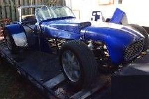 Lotus : Super Seven Kit car NOT AN ORIGINAL Photo