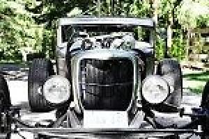 Ford : Other model A