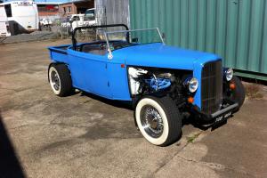 1932 Ford Roadster Pickup Hotrod With Full NSW Rego in NSW
