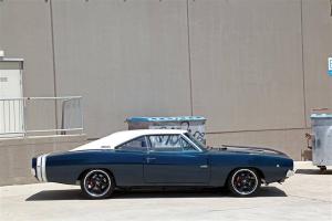 1968 Dodge Charger PRO Touring in QLD