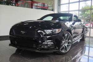 Ford : Mustang GT PREMIUM Photo