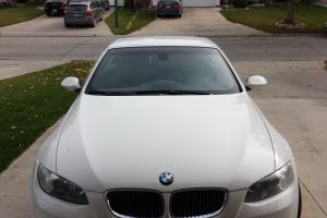 BMW : 3-Series 335i
