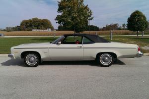 Oldsmobile : Other Royale Convertible 2-Door Photo