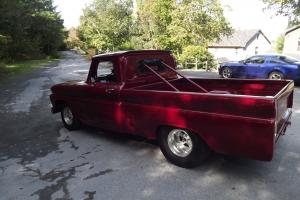 Chevrolet : Other Pickups custom ghost flames Photo