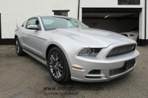 2014 FORD MUSTANG 50 YEAR ANNIVESARY MODEL