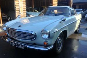 1967 E Volvo P1800 Coupe 1.8 2dr A beautiful example Photo