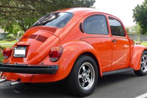 Volkswagen : Beetle - Classic Love Bug Edition