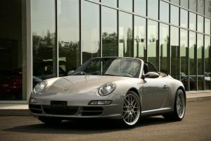 Porsche : 911 C4S Photo