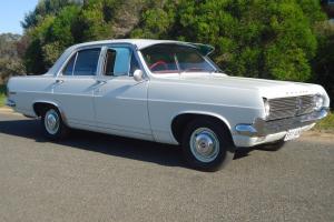 HD Holden Special Immaculate Condition Suit EH HR Premier Buyer Collector in SA Photo
