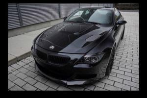 BMW : M6 Coupe 2-Door Photo