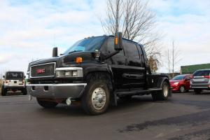 GMC : Other C5500