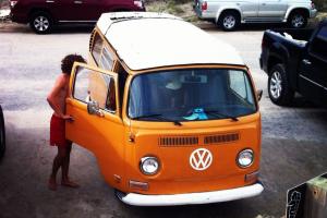 Volkswagen : Bus/Vanagon Photo