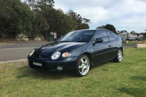 1995 Ford Laser Lynx 1 8L Dohc 5 Speed Manual in NSW Photo