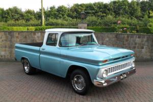 63 Chevy Apache C10 Fleetside Pickup - All Americans wanted for CASH TODAY!! Photo