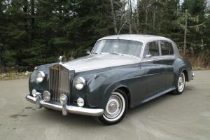 Rolls-Royce : Other Photo