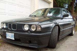 BMW : 5-Series HARTGE H5SP *Rare Find* E34 Low Miles Photo