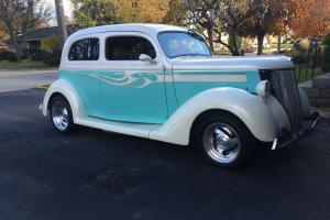 Ford : Other coupe Photo