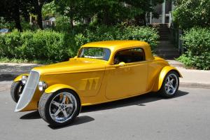 Ford : Other Hot Rod Photo