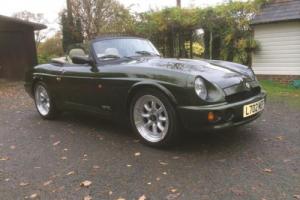 MG RV8 3.9 low mileage with power steering