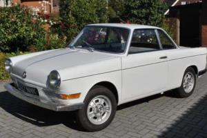 1963 BMW 700 Sport Coupé for Sale