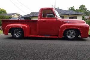 1955 Ford F100 UTE in NSW Photo