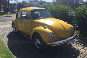 VW Beetle Super BUG in VIC Photo