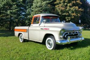 Chevrolet: Other Pickups 3124 CHEVROLET CAMEO Photo
