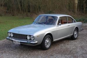 1971 Lancia 2000 Coupe