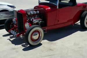 1928 Ford Hotrod Roadster in ACT
