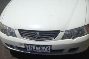Holden Commodore VY 2003 Photo
